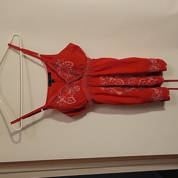 394 EUC Heart Soul Tank Top - Picture 5 of 9